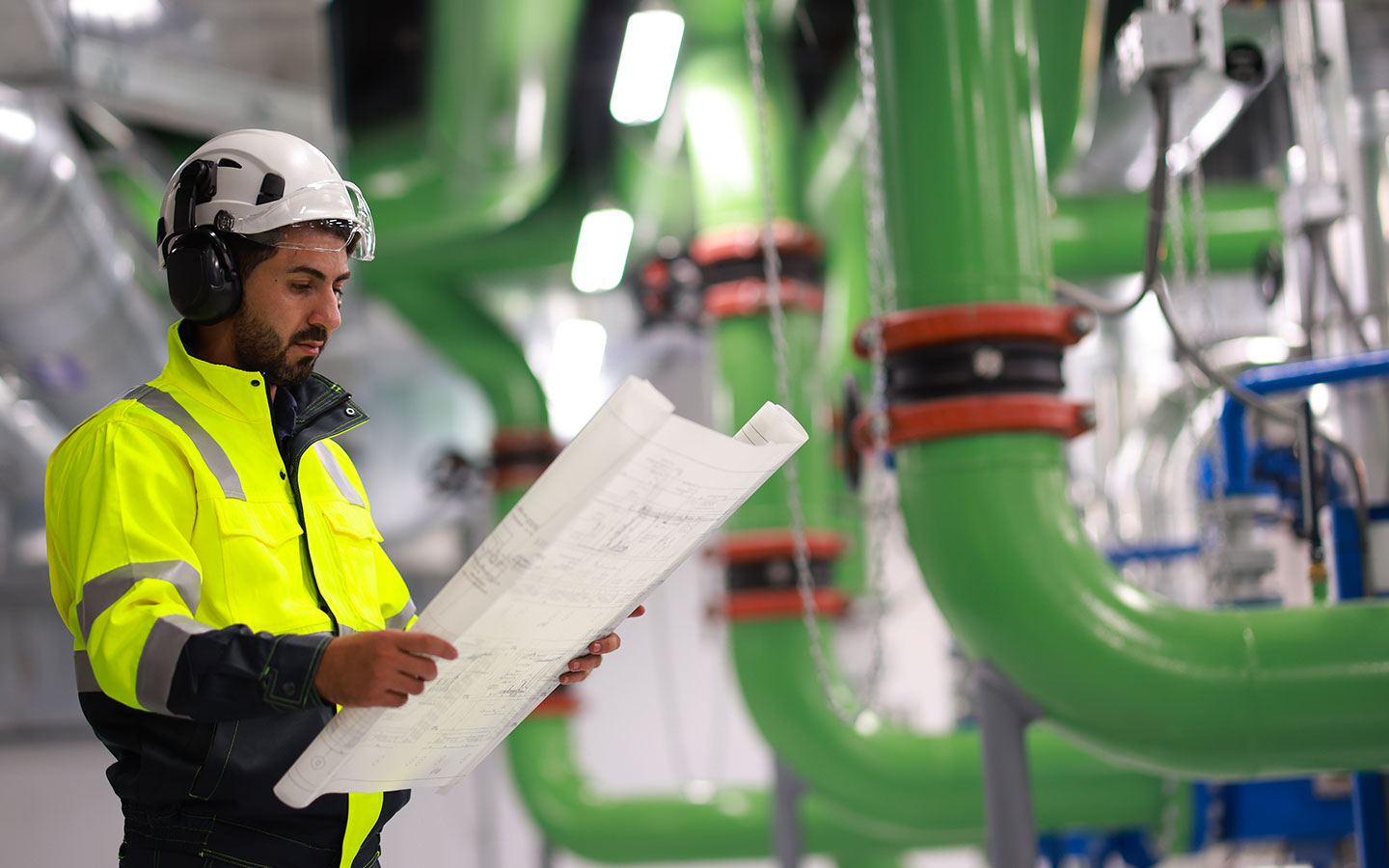 Bureau-etude-exploitation-genie-climatique-CVC-Ile-de-France-Paris