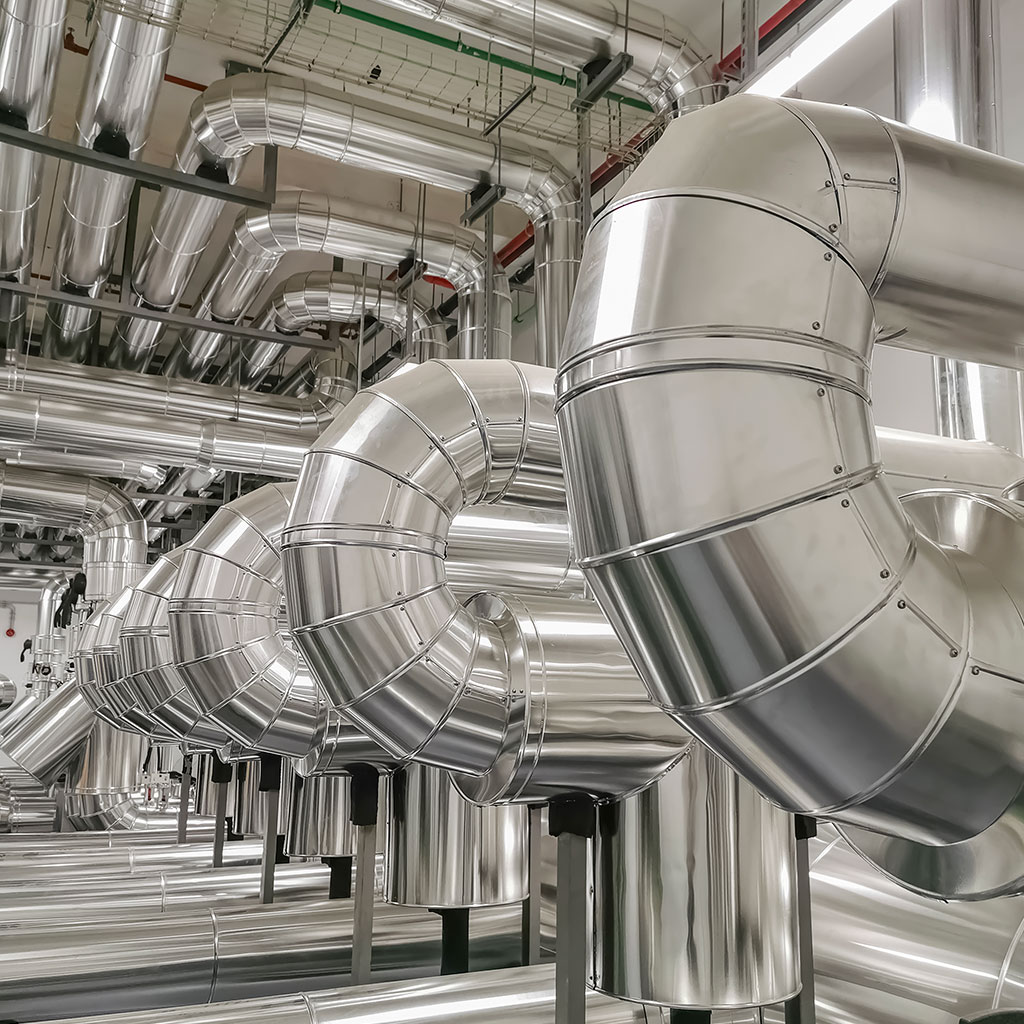 Entreprise Installation Systeme CVC Ile de France Paris