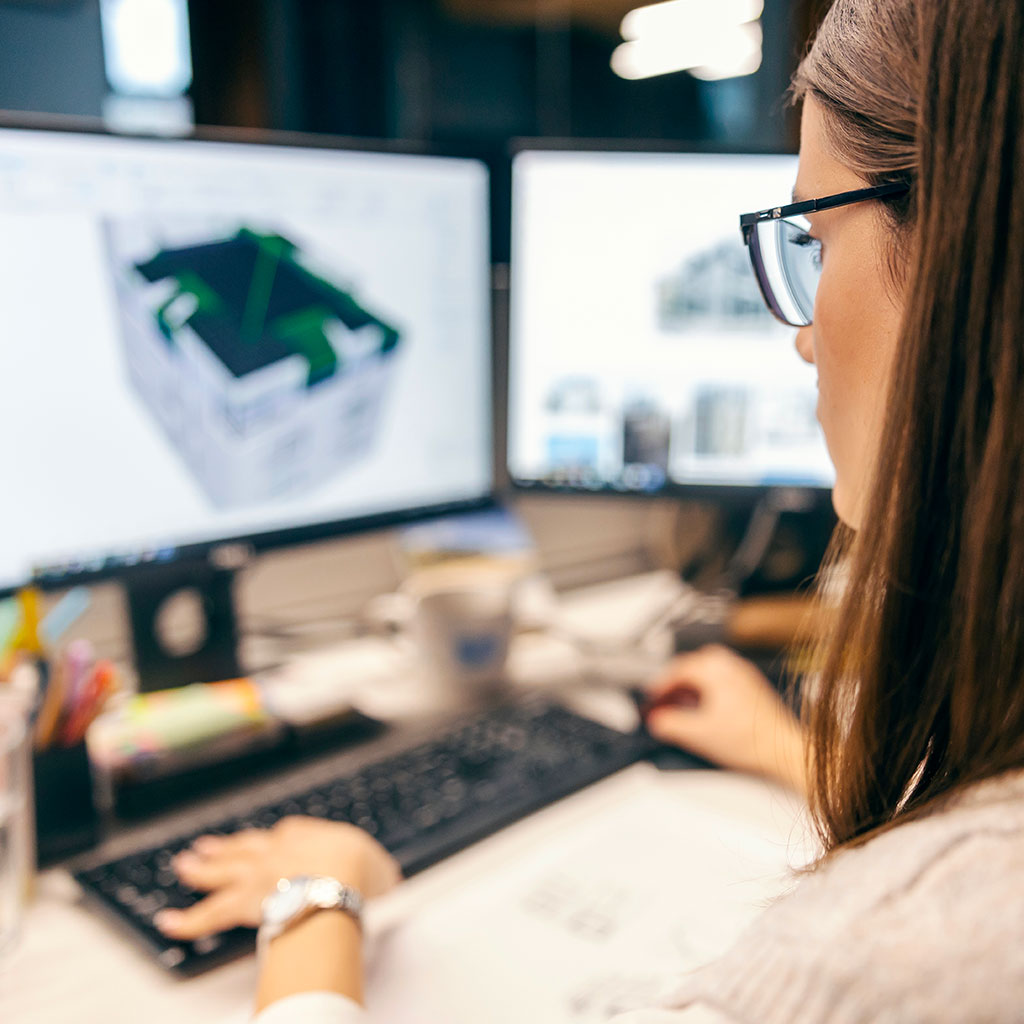 Bureau etude génie climatique CVC Ile de france